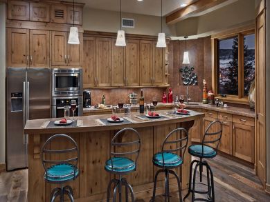 Steamboat Springs Luxury Ten Bedrooms Home